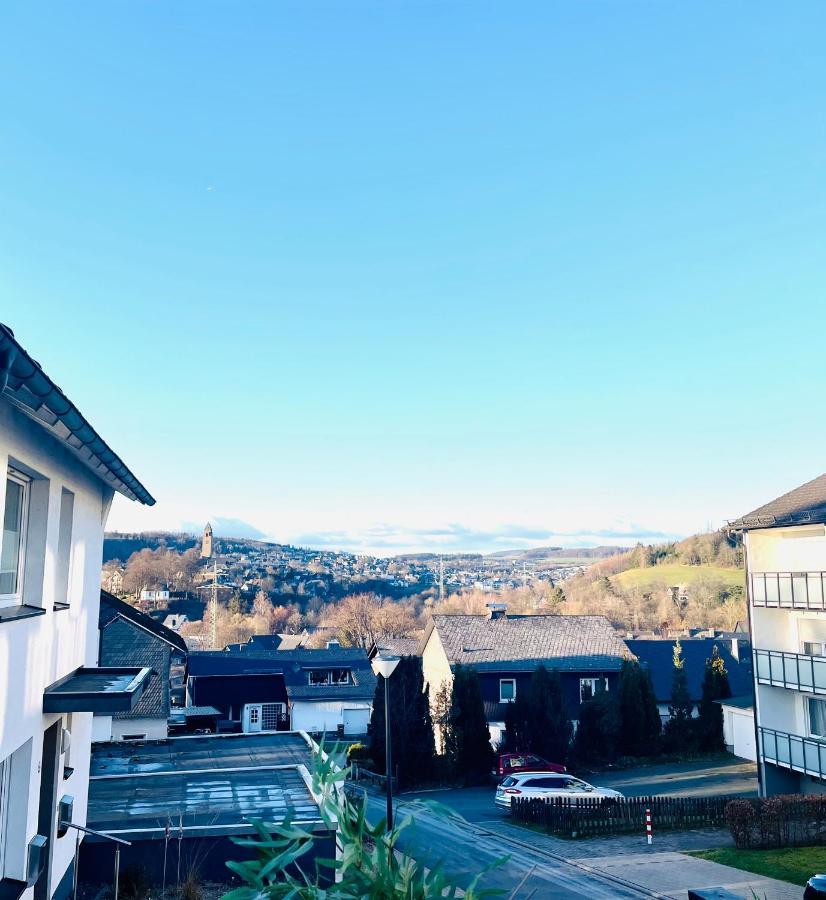 Haus Sauerlandliebe Schmallenberg Exterior foto