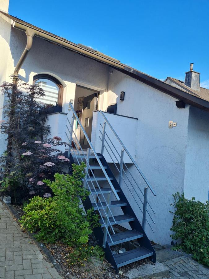 Haus Sauerlandliebe Schmallenberg Exterior foto