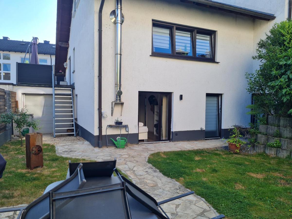 Haus Sauerlandliebe Schmallenberg Exterior foto