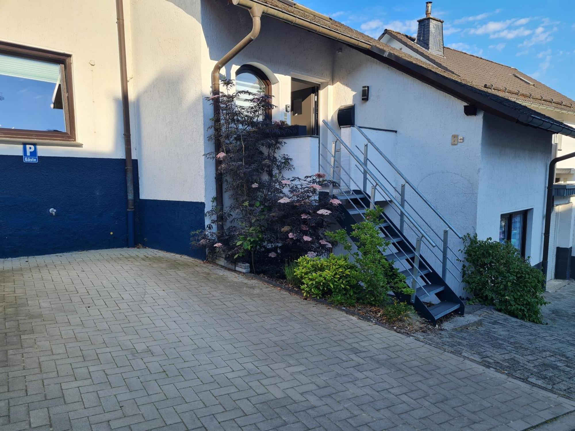 Haus Sauerlandliebe Schmallenberg Exterior foto